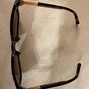 Balmain | Accessories | Balmain Tortoise Sunglasses Case And  display picture 2